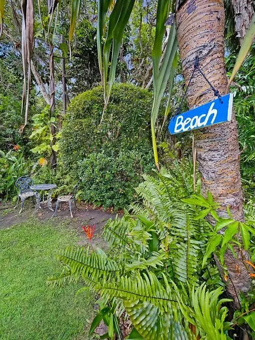 Absolute Beach Front Home -Dogs, Surf, Relax, Bush Kawana Waters Australia