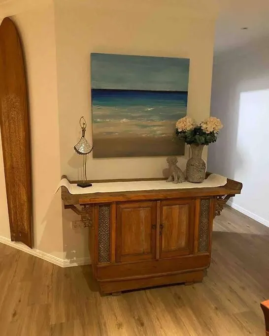 Absolute Beach Front Home -Dogs, Surf, Relax, Bush Kawana Waters Dom wakacyjny